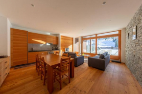 Appartement ski-in, ski-out Siviez Rosablanche D 204B